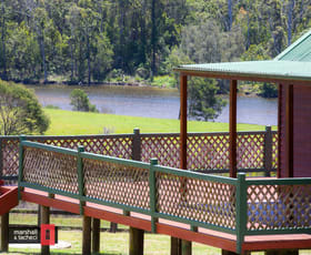 Rural / Farming commercial property sold at Bermagui NSW 2546