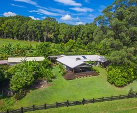 Rural / Farming commercial property sold at # 152 Nashua Road Fernleigh NSW 2479