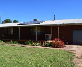 Rural / Farming commercial property sold at 629 Henry Parkes Way Parkes NSW 2870