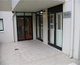 Offices commercial property leased at Meadowbank NSW 2114