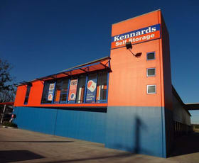 Factory, Warehouse & Industrial commercial property leased at Penrith NSW 2750
