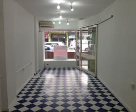 Shop & Retail commercial property leased at Leichhardt NSW 2040