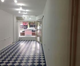 Shop & Retail commercial property leased at Leichhardt NSW 2040
