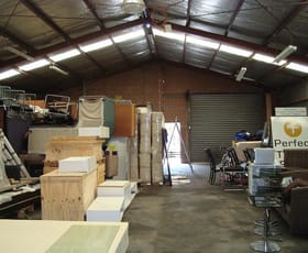 Factory, Warehouse & Industrial commercial property leased at 2 Strong Avenue Thomastown VIC 3074