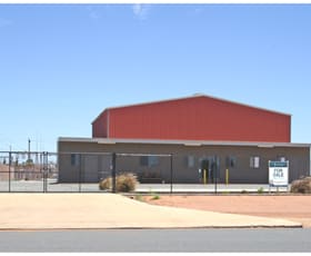Factory, Warehouse & Industrial commercial property leased at 9 Oxide Way Wedgefield WA 6721