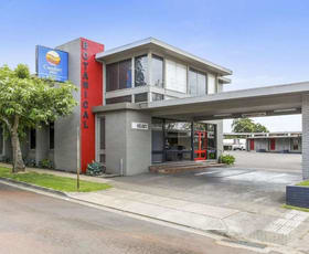 2 Hotel Motel Pub Leisure Properties For Sale in Hamilton VIC