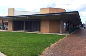 Dapto Post Office Dapto Post Office