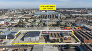 5-9 Mitford Parade West Footscray VIC 3012 5-9 Mitford Parade West Footscray VIC 3012