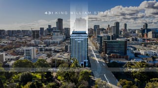 431 King William Street Adelaide SA 5000