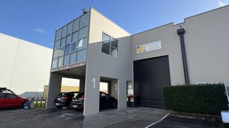 Factory 1/1 Box Road Caringbah NSW 2229