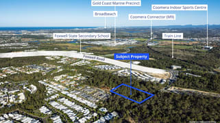 Proposed Lot 1 on 54 George Alexander Way Coomera QLD 4209 Proposed Lot 1 on 54 George Alexander Way Coomera QLD 4209