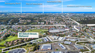 80 Abbott Street Wallsend NSW 2287 80 Abbott Street Wallsend NSW 2287