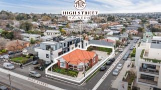 1327 High Street Malvern VIC 3144 1327 High Street Malvern VIC 3144