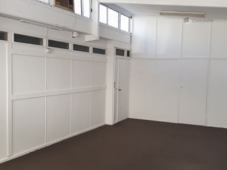 Medical / Consulting commercial property leased at Suite 8/25 Willoughby Road Crows Nest NSW 2065