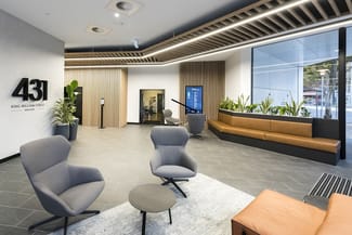 Offices commercial property leased at 431 King William Street Adelaide SA 5000