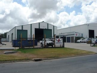 Factory, Warehouse & Industrial commercial property leased at 178 Alexandra Street Kawana QLD 4701