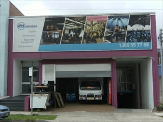 Factory, Warehouse & Industrial commercial property leased at Ground Floor/65 Dickson Avenue Artarmon NSW 2064 Factory, Warehouse & Industrial commercial property leased at Ground Floor/65 Dickson Avenue Artarmon NSW 2064