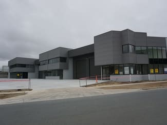Factory, Warehouse & Industrial commercial property leased at 3/62 Dacre Street Mitchell ACT 2911 Factory, Warehouse & Industrial commercial property leased at 3/62 Dacre Street Mitchell ACT 2911