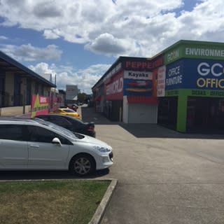 Shop & Retail commercial property leased at A/1908 Sandgate Road Virginia QLD 4014