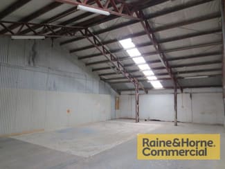 Factory, Warehouse & Industrial commercial property leased at 4/25 Smith Street Capalaba QLD 4157 Factory, Warehouse & Industrial commercial property leased at 4/25 Smith Street Capalaba QLD 4157