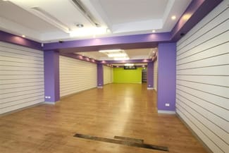 Shop & Retail commercial property leased at 4-10 Selems Parade Revesby NSW 2212