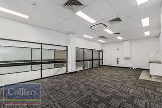 Offices commercial property leased at Ground Floor, D/22 Walker Street Townsville City QLD 4810 Offices commercial property leased at Ground Floor, D/22 Walker Street Townsville City QLD 4810