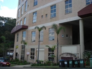 Offices commercial property leased at Hornsby NSW 2077 Offices commercial property leased at Hornsby NSW 2077