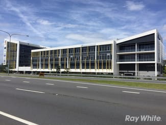 Offices commercial property leased at Lake Orr Drive Varsity Lakes QLD 4227 Offices commercial property leased at Lake Orr Drive Varsity Lakes QLD 4227