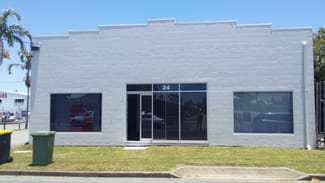 Showrooms / Bulky Goods commercial property leased at 24 Prospect Street Mackay QLD 4740 Showrooms / Bulky Goods commercial property leased at 24 Prospect Street Mackay QLD 4740