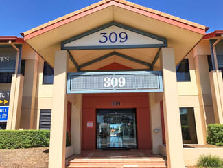 Offices commercial property leased at 313 Mains Road Sunnybank QLD 4109 Offices commercial property leased at 313 Mains Road Sunnybank QLD 4109