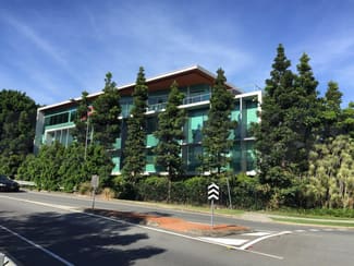 Offices commercial property leased at Broadbeach QLD 4218 Offices commercial property leased at Broadbeach QLD 4218