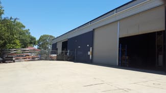 Factory, Warehouse & Industrial commercial property leased at Virginia QLD 4014 Factory, Warehouse & Industrial commercial property leased at Virginia QLD 4014