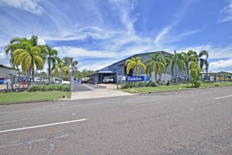 Factory, Warehouse & Industrial commercial property leased at 58 Raphael Road Winnellie NT 0820 Factory, Warehouse & Industrial commercial property leased at 58 Raphael Road Winnellie NT 0820