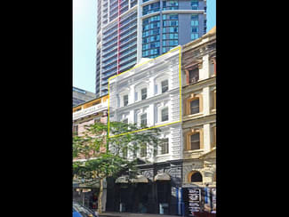 Offices commercial property leased at 3 & 4/51 Edward Street Brisbane City QLD 4000 Offices commercial property leased at 3 & 4/51 Edward Street Brisbane City QLD 4000