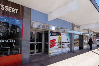 Shop & Retail commercial property leased at Shop 7/2-8 Harbour Drive Coffs Harbour NSW 2450 Shop & Retail commercial property leased at Shop 7/2-8 Harbour Drive Coffs Harbour NSW 2450