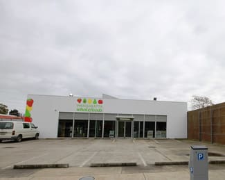 Shop & Retail commercial property leased at Shop 2/13 Baker Street Wangaratta VIC 3677 Shop & Retail commercial property leased at Shop 2/13 Baker Street Wangaratta VIC 3677