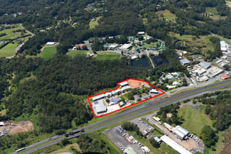 Factory, Warehouse & Industrial commercial property for lease at 7172 Bruce Highway Forest Glen QLD 4556 Factory, Warehouse & Industrial commercial property for lease at 7172 Bruce Highway Forest Glen QLD 4556