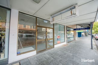 Shop & Retail commercial property leased at 12 COMMERCIAL STREET WEST Mount Gambier SA 5290