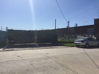 Development / Land commercial property leased at 13 Ganton Court Williamstown VIC 3016