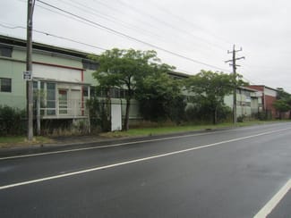 Factory, Warehouse & Industrial commercial property leased at 5b Valley Street Oakleigh VIC 3166