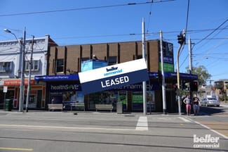Offices commercial property leased at Suite 2, 118 Chapel Street St Kilda VIC 3182 Offices commercial property leased at Suite 2, 118 Chapel Street St Kilda VIC 3182