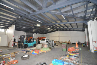 Factory, Warehouse & Industrial commercial property leased at 22 Cottell Street Hyde Park QLD 4812 Factory, Warehouse & Industrial commercial property leased at 22 Cottell Street Hyde Park QLD 4812