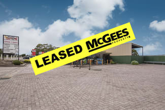 Showrooms / Bulky Goods commercial property leased at 25 Main South Road O'halloran Hill SA 5158 Showrooms / Bulky Goods commercial property leased at 25 Main South Road O'halloran Hill SA 5158