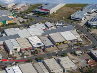 Factory, Warehouse & Industrial commercial property leased at 31 Chetwynd Street Loganholme QLD 4129 Factory, Warehouse & Industrial commercial property leased at 31 Chetwynd Street Loganholme QLD 4129