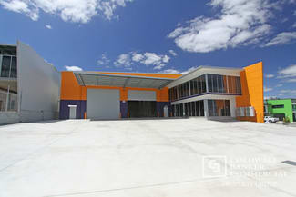 Factory, Warehouse & Industrial commercial property leased at 105a Corymbia Place Parkinson QLD 4115 Factory, Warehouse & Industrial commercial property leased at 105a Corymbia Place Parkinson QLD 4115