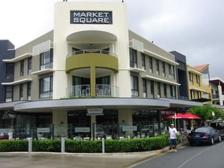 Shop & Retail commercial property leased at 201 Varsity Parade Varsity Lakes QLD 4227 Shop & Retail commercial property leased at 201 Varsity Parade Varsity Lakes QLD 4227