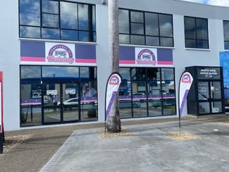 Shop & Retail commercial property leased at 4/39 Lawrence Drive Nerang QLD 4211 Shop & Retail commercial property leased at 4/39 Lawrence Drive Nerang QLD 4211