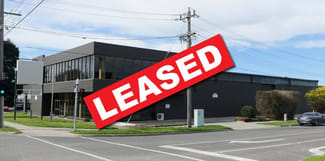 Offices commercial property leased at 1072 Centre Road Oakleigh South VIC 3167 Offices commercial property leased at 1072 Centre Road Oakleigh South VIC 3167