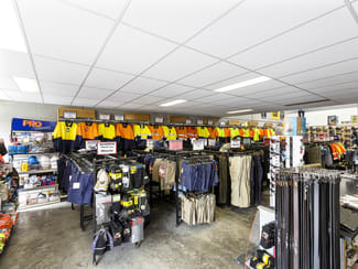 Showrooms / Bulky Goods commercial property leased at 7/1488 Ferntree Gully Road Knoxfield VIC 3180 Showrooms / Bulky Goods commercial property leased at 7/1488 Ferntree Gully Road Knoxfield VIC 3180