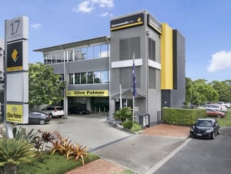 Offices commercial property leased at Level 1/17 Southern Drive Maroochydore QLD 4558 Offices commercial property leased at Level 1/17 Southern Drive Maroochydore QLD 4558